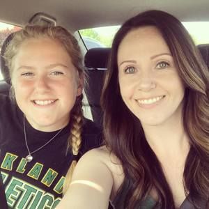 Meet your Posher, Stacy